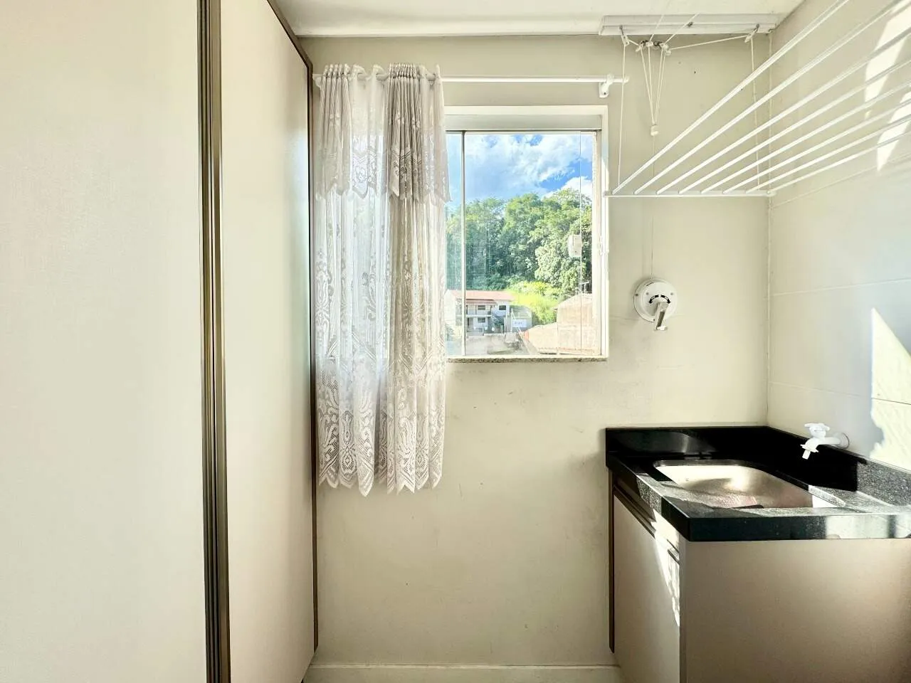 Apartamento pronto para morar no Vila Di Domenico na Escola Agrícola — foto 7