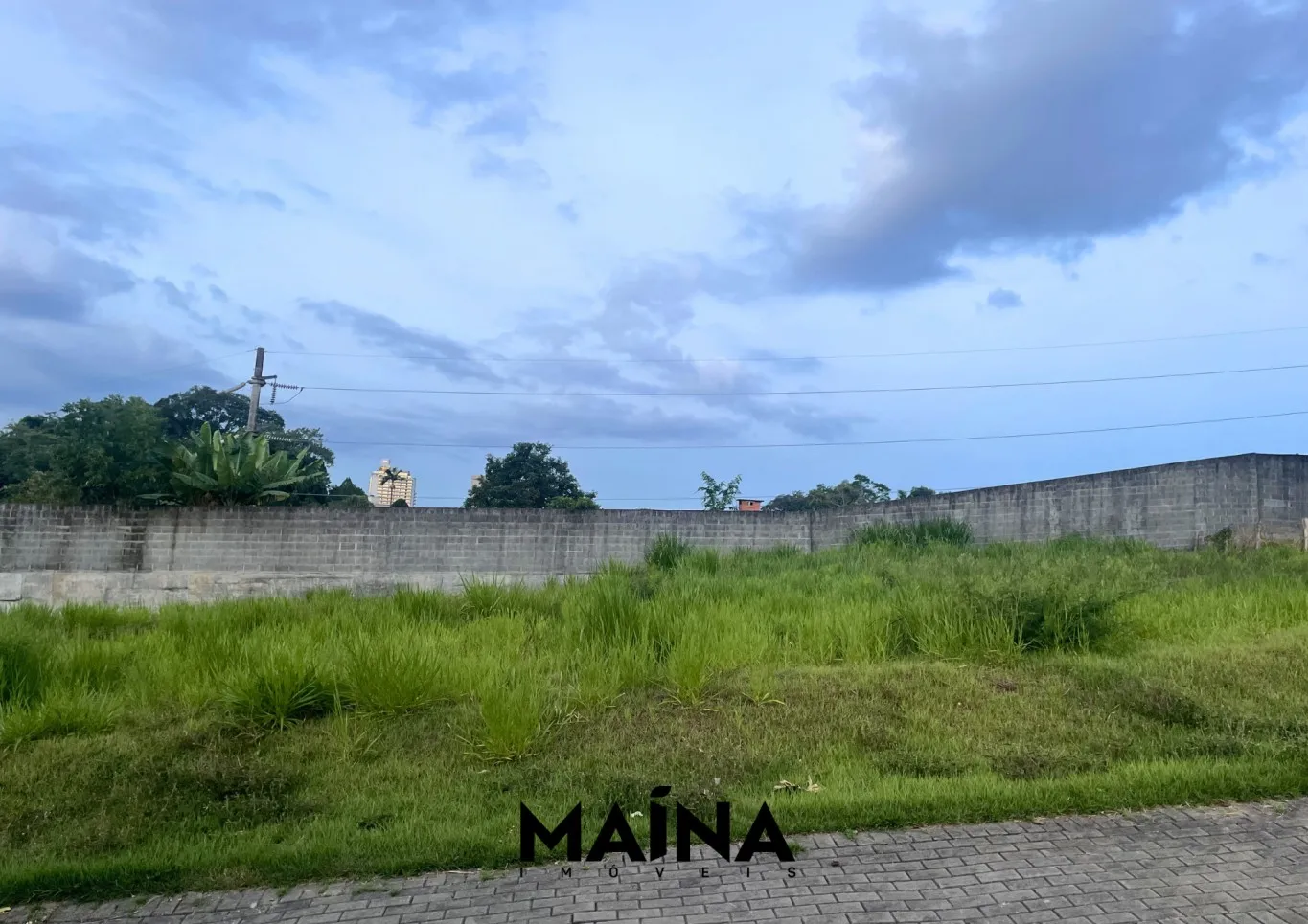 Lote em condomínio Parque BELLACITTÀ- Bairro Velha - foto 1