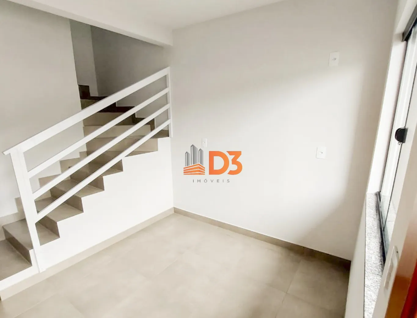 Belíssimo sobrado com mobília na Itoupava Central! — foto 2