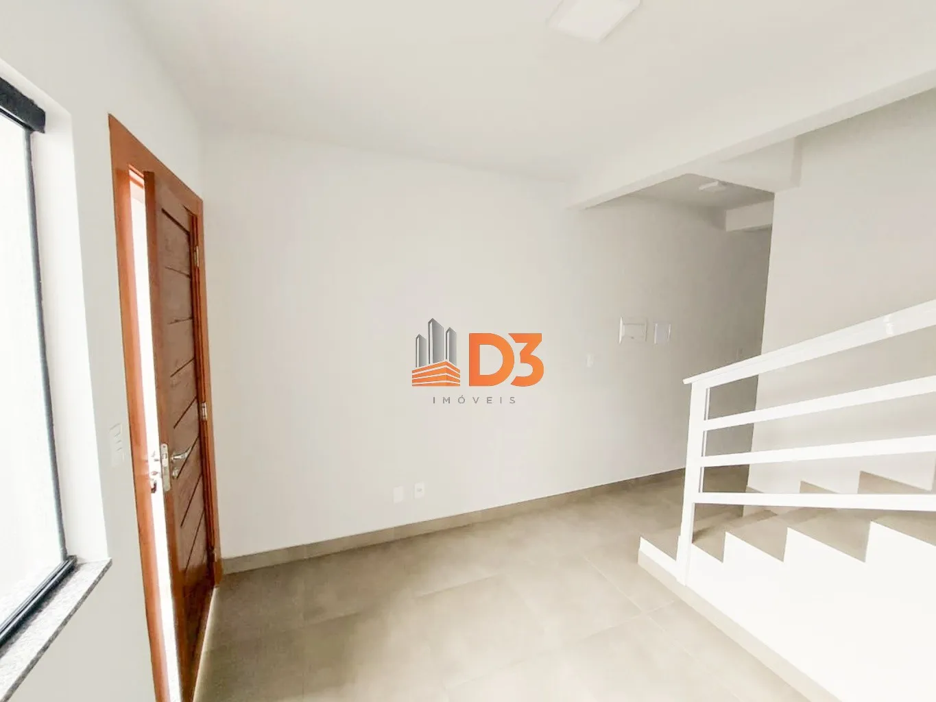 Belíssimo sobrado com mobília na Itoupava Central! — foto 3