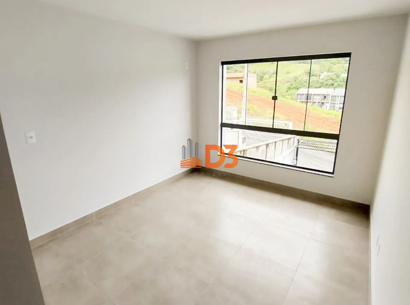 Belíssimo sobrado com mobília na Itoupava Central! — foto 6