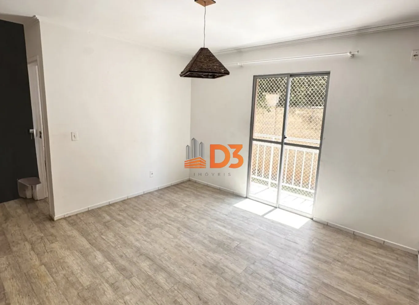 Lindo Apartamento para alugar no Colinas - Água Verde — foto 2