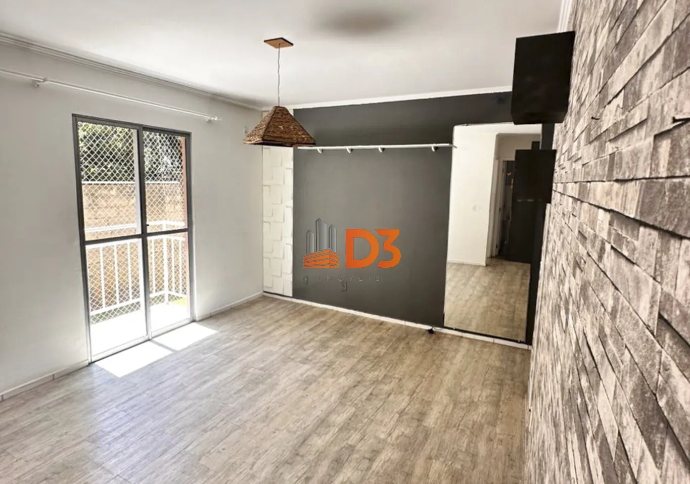 Lindo Apartamento para alugar no Colinas - Água Verde — foto 3
