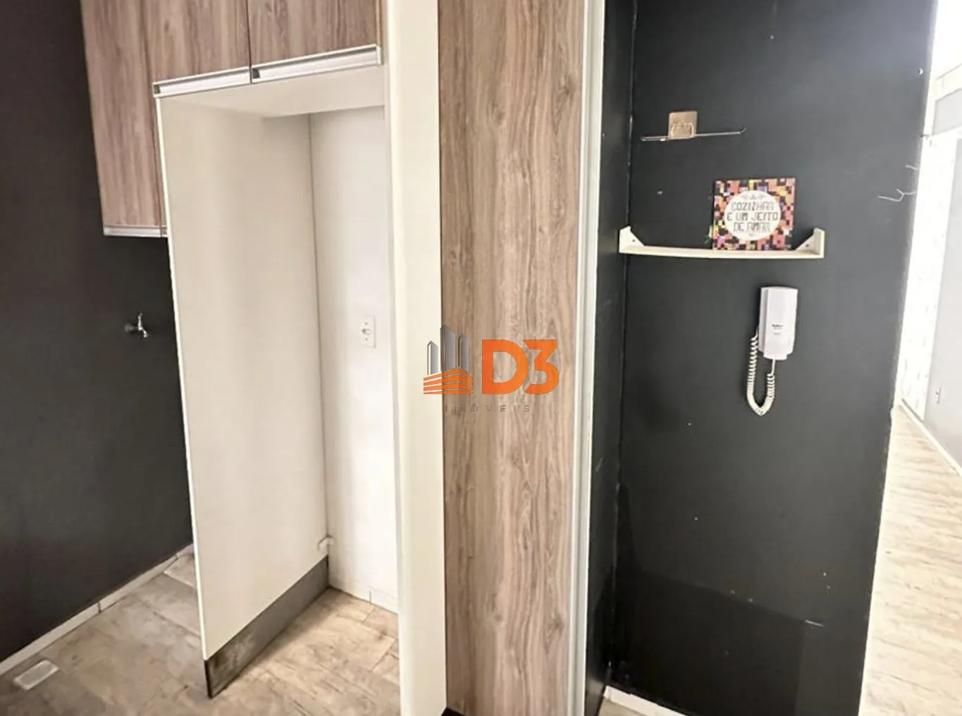Lindo Apartamento para alugar no Colinas - Água Verde — foto 5