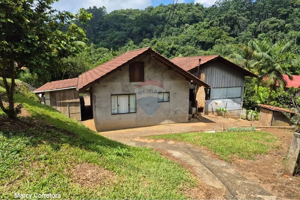 Sítio exclusivo à Venda em Rodeio - SC — foto 7