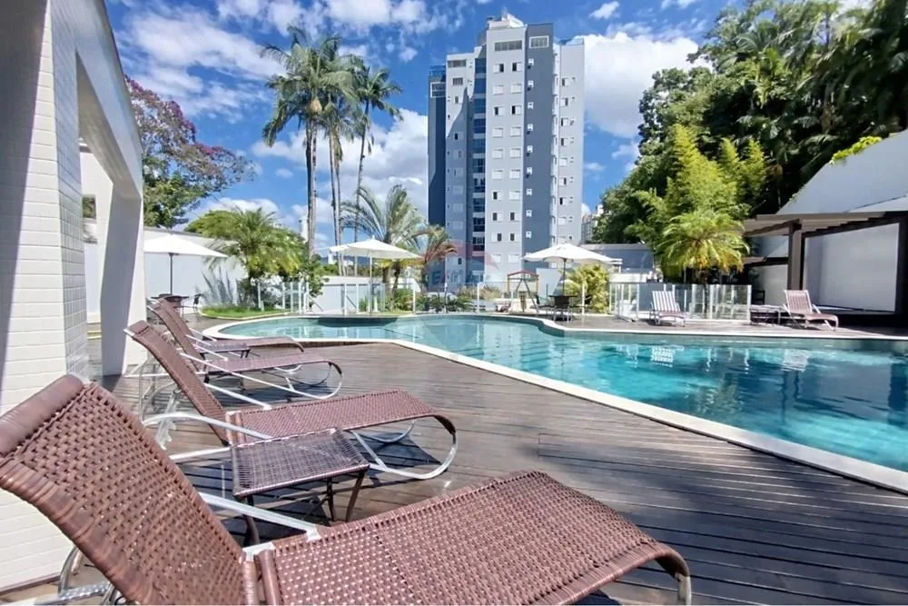 Apartamento com a melhor infraestrutura da cidade - foto 1