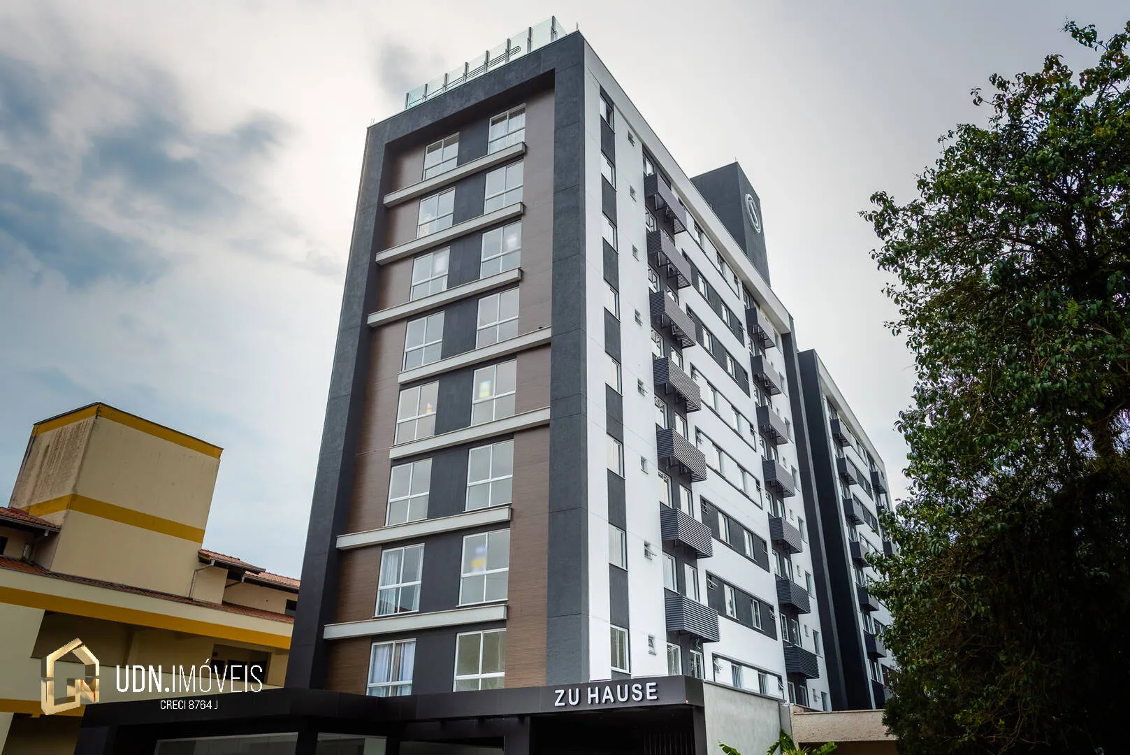 Loft Para Locação A menos de 5 Minutos do Centro de Blumenau! — foto 2