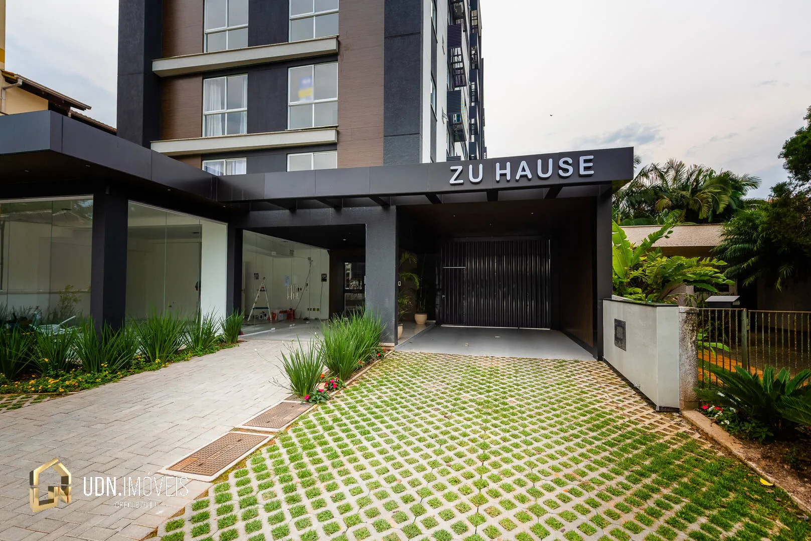 Loft Para Locação A menos de 5 Minutos do Centro de Blumenau! — foto 3