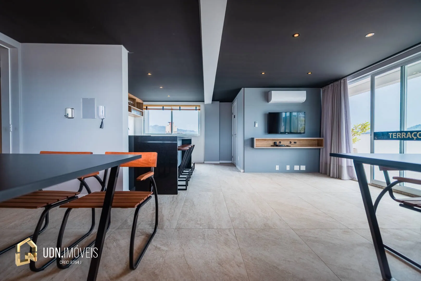 Loft Para Locação A menos de 5 Minutos do Centro de Blumenau! — foto 5