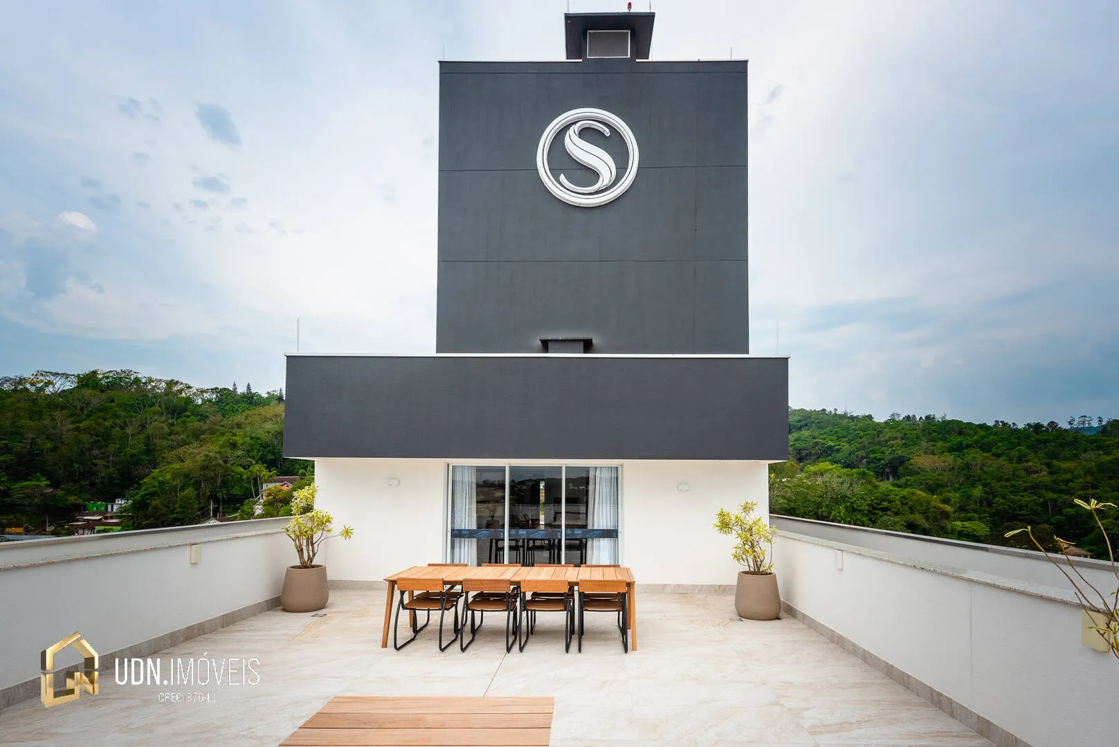 Loft Para Locação A menos de 5 Minutos do Centro de Blumenau! — foto 7