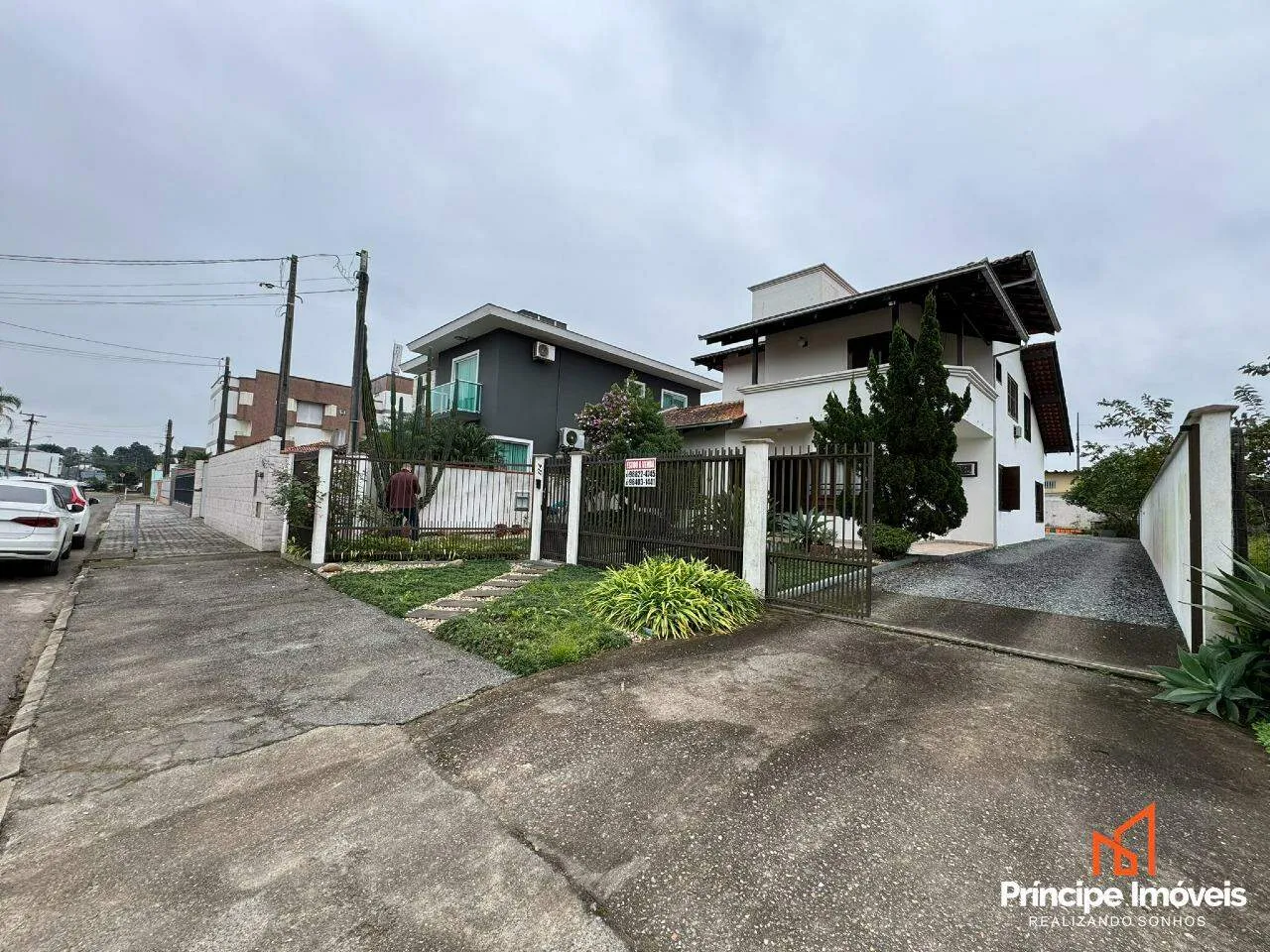 Casa com 4 quartos no Anita Garibaldi em Joinville — foto 3