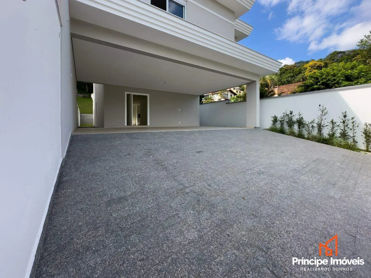 Geminado com 4 quartos no América em Joinville — foto 2