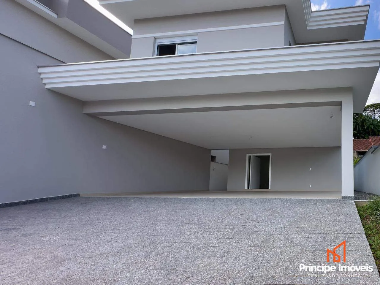 Geminado com 4 quartos no América em Joinville — foto 4