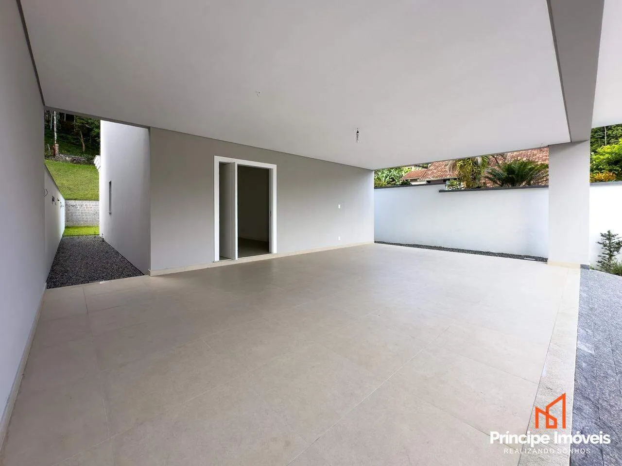 Geminado com 4 quartos no América em Joinville — foto 5