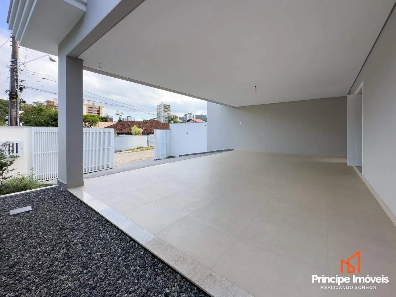 Geminado com 4 quartos no América em Joinville — foto 6