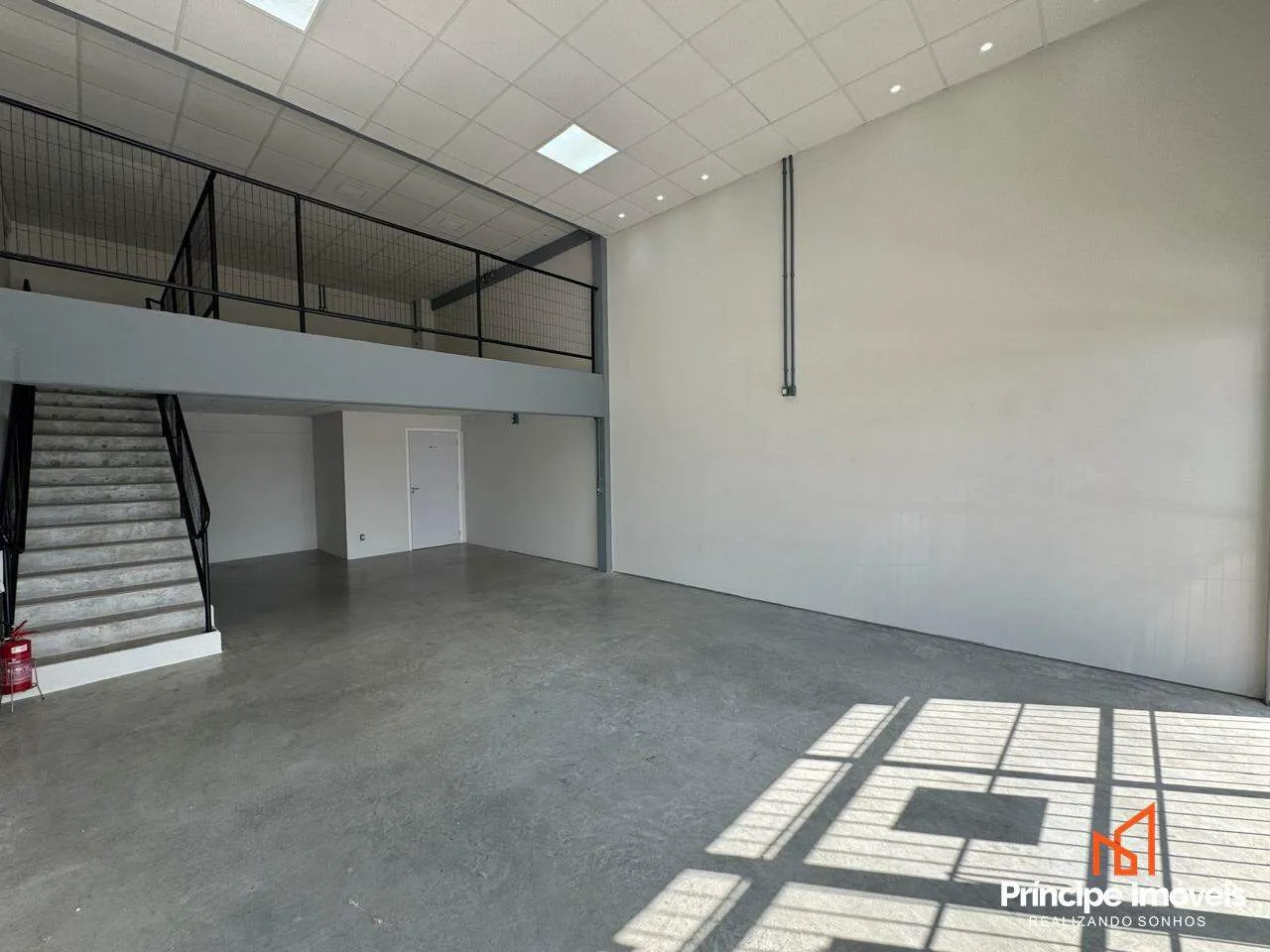 Sala comercial no Floresta Joinville — foto 2