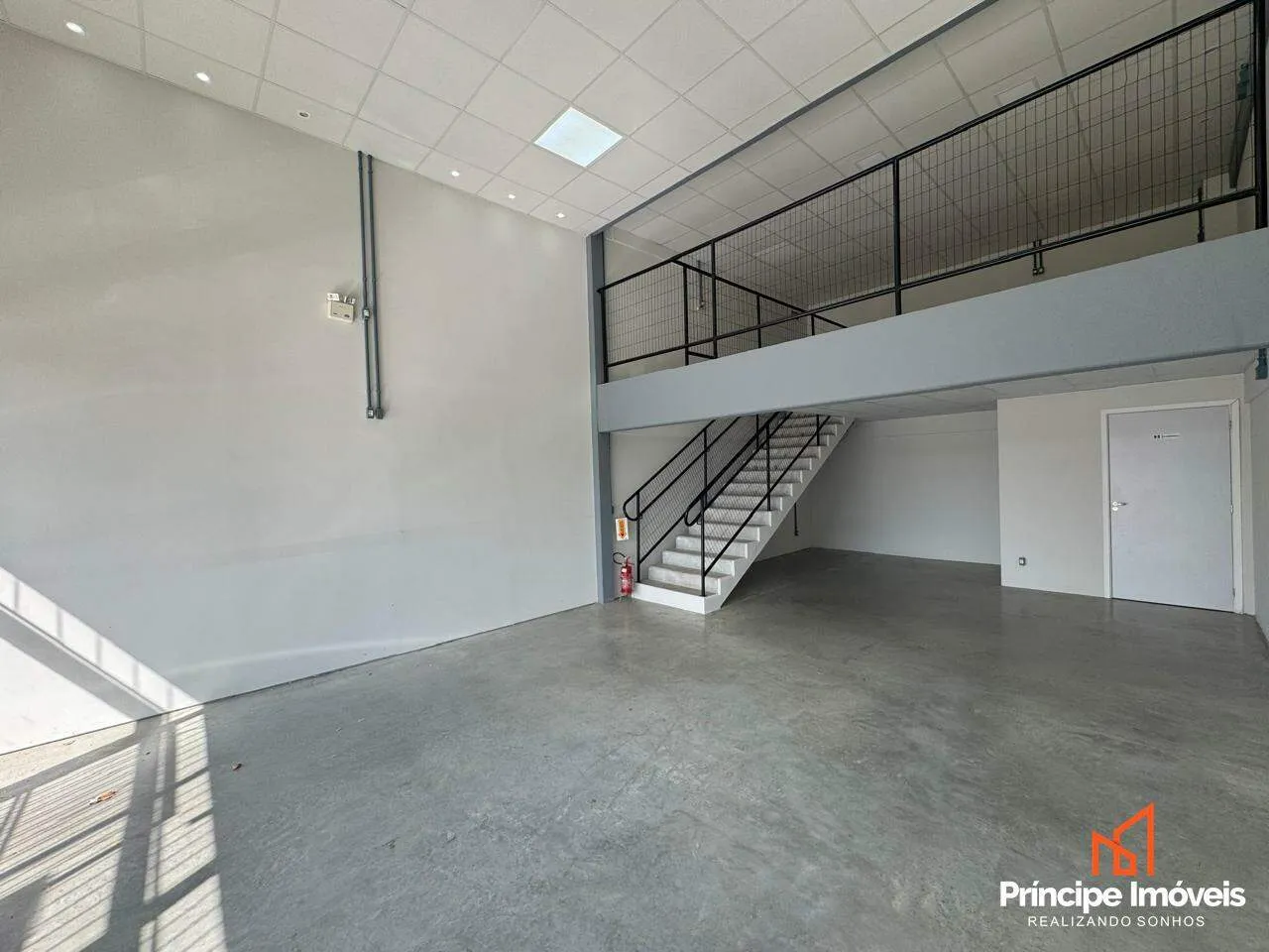 Sala comercial no Floresta Joinville — foto 7