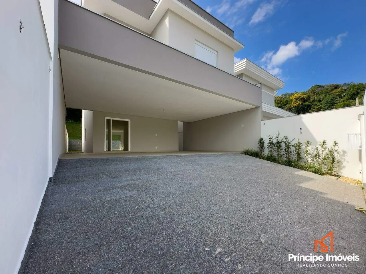 Geminado com 4 quartos no América em Joinville — foto 2