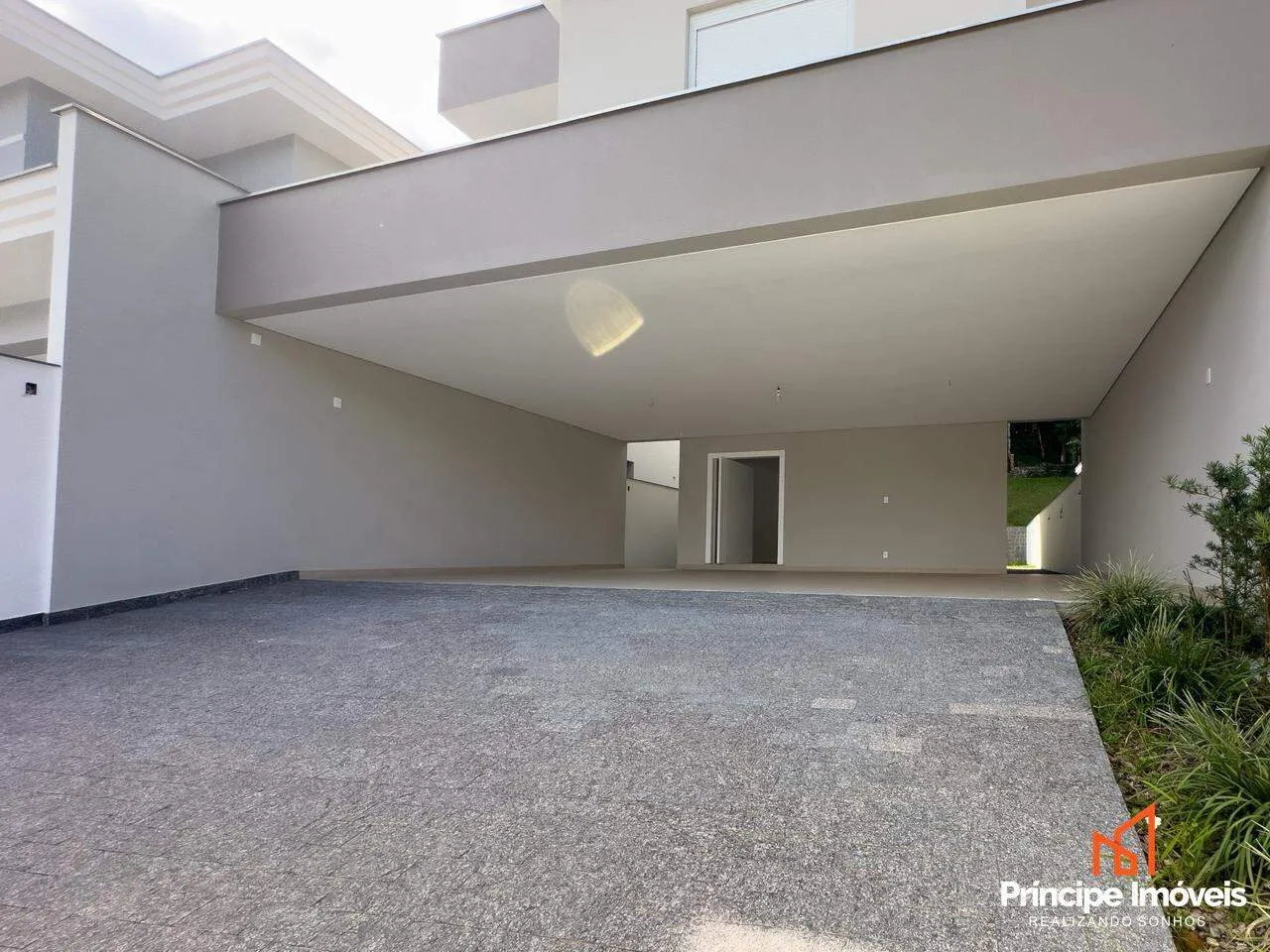 Geminado com 4 quartos no América em Joinville — foto 3