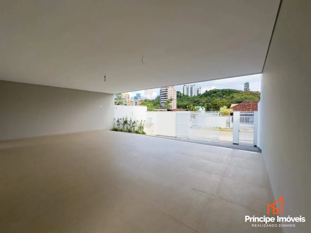 Geminado com 4 quartos no América em Joinville — foto 5