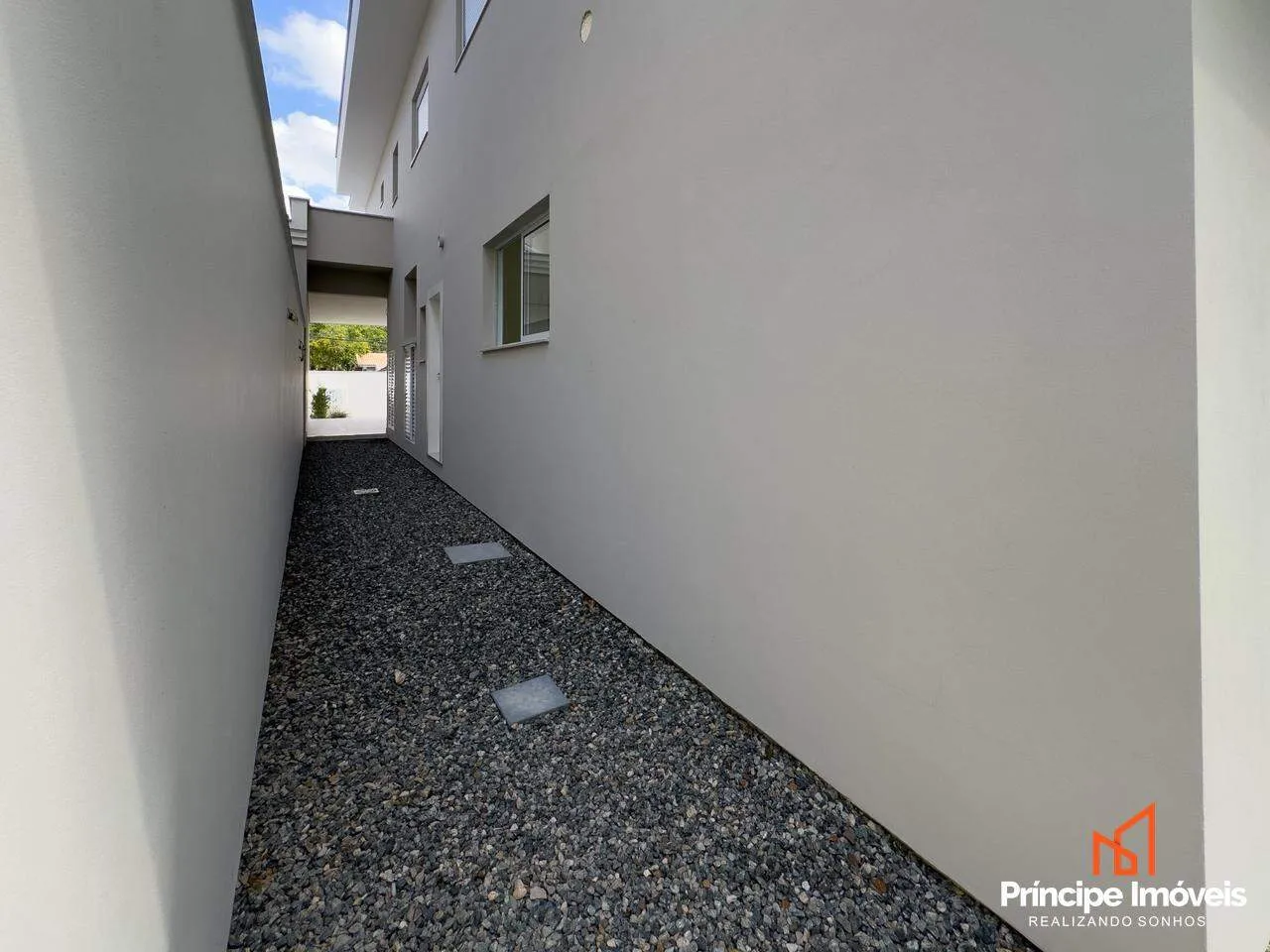 Geminado com 4 quartos no América em Joinville — foto 7