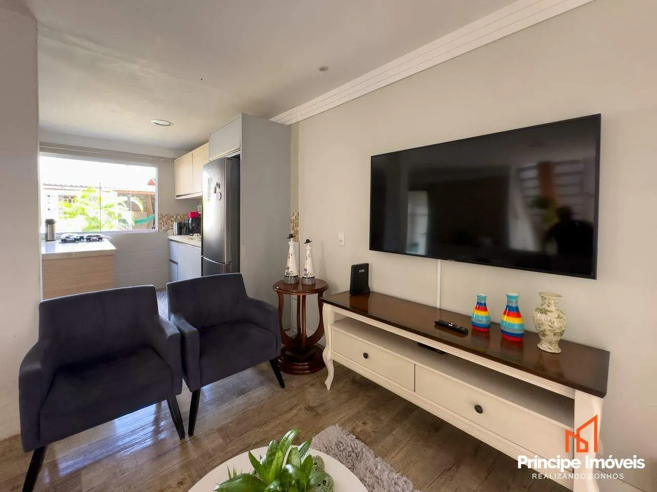 Casa com 2 quartos no Boa Vista em Joinville — foto 4