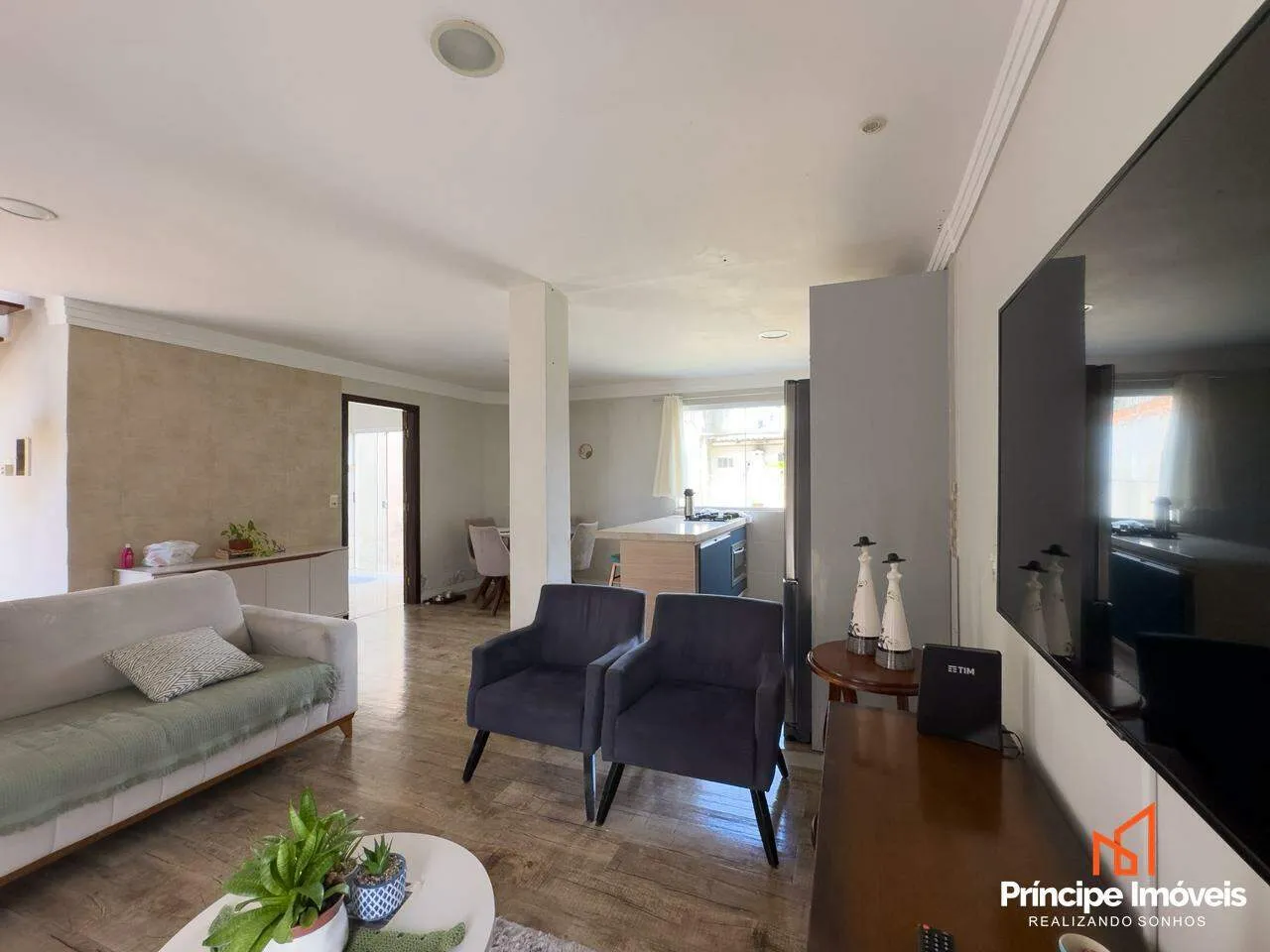 Casa com 2 quartos no Boa Vista em Joinville — foto 6