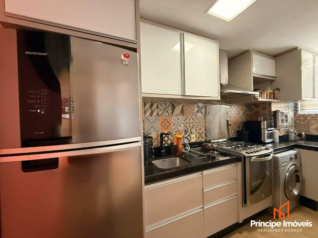 Apartamento com 2 quartos no Floresta em Joinville — foto 2