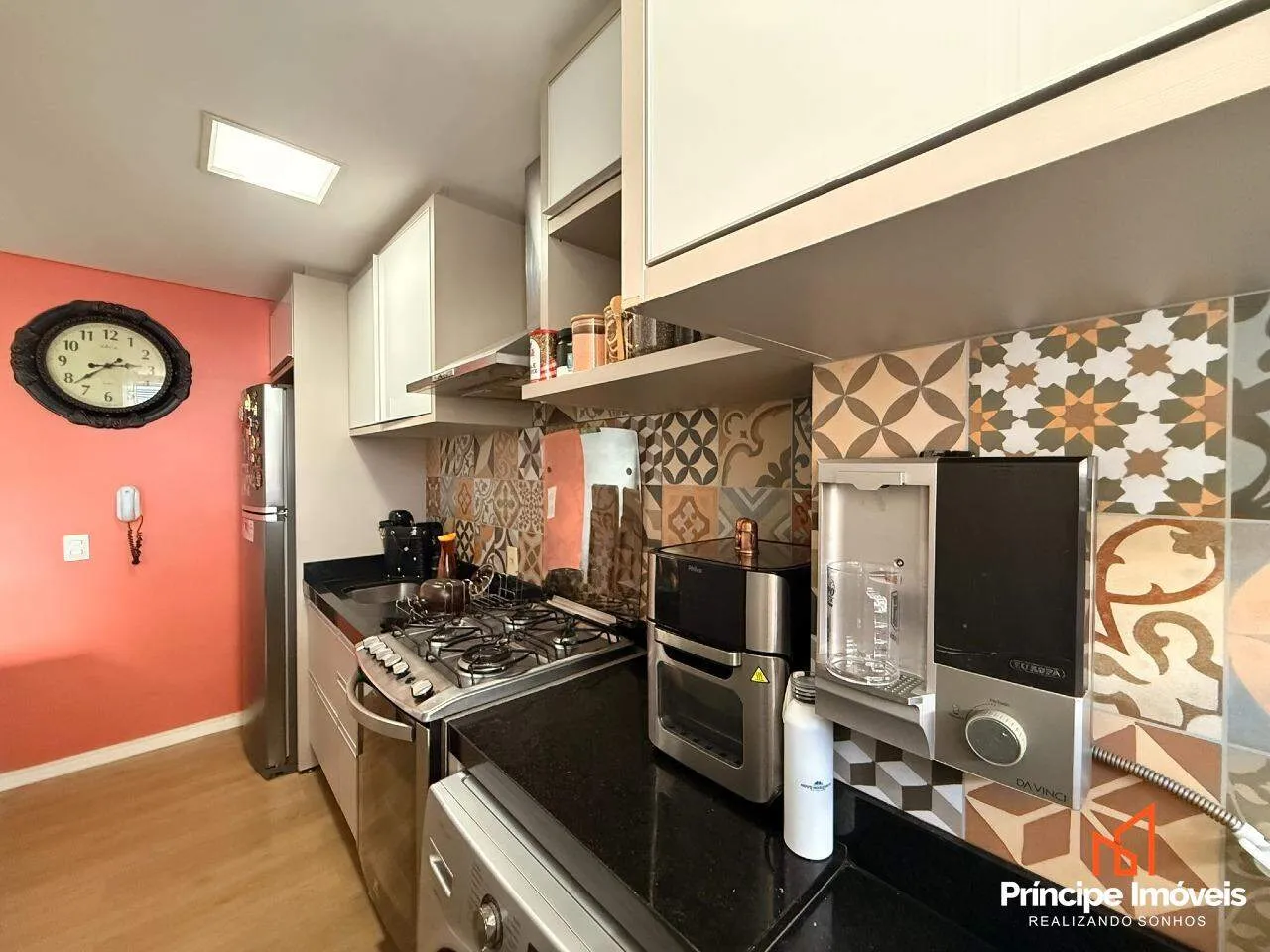 Apartamento com 2 quartos no Floresta em Joinville — foto 4