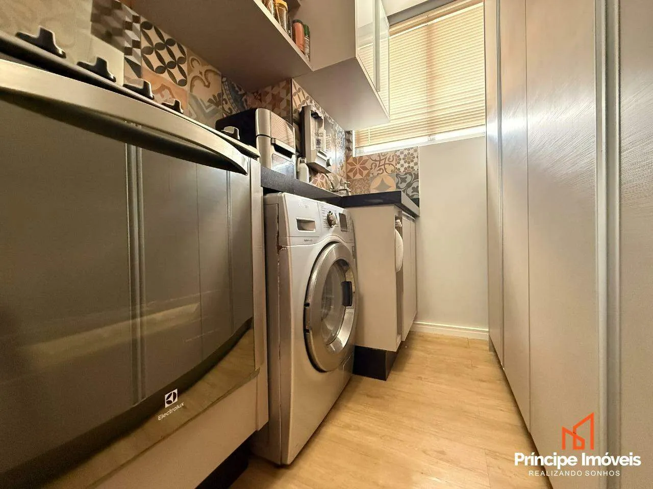 Apartamento com 2 quartos no Floresta em Joinville — foto 6