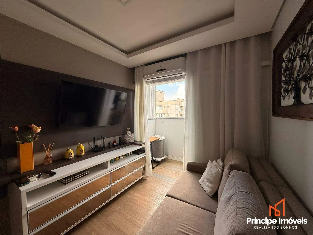 Apartamento com 2 quartos no Floresta em Joinville — foto 7