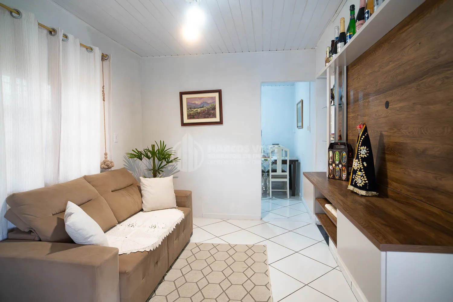 Casa Averbada com 3 Quartos no Bairro Tribess — foto 5