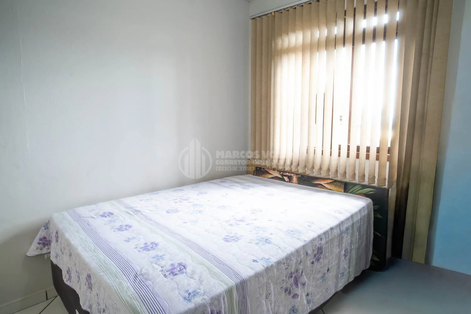 Casa Averbada com 3 Quartos no Bairro Tribess — foto 7