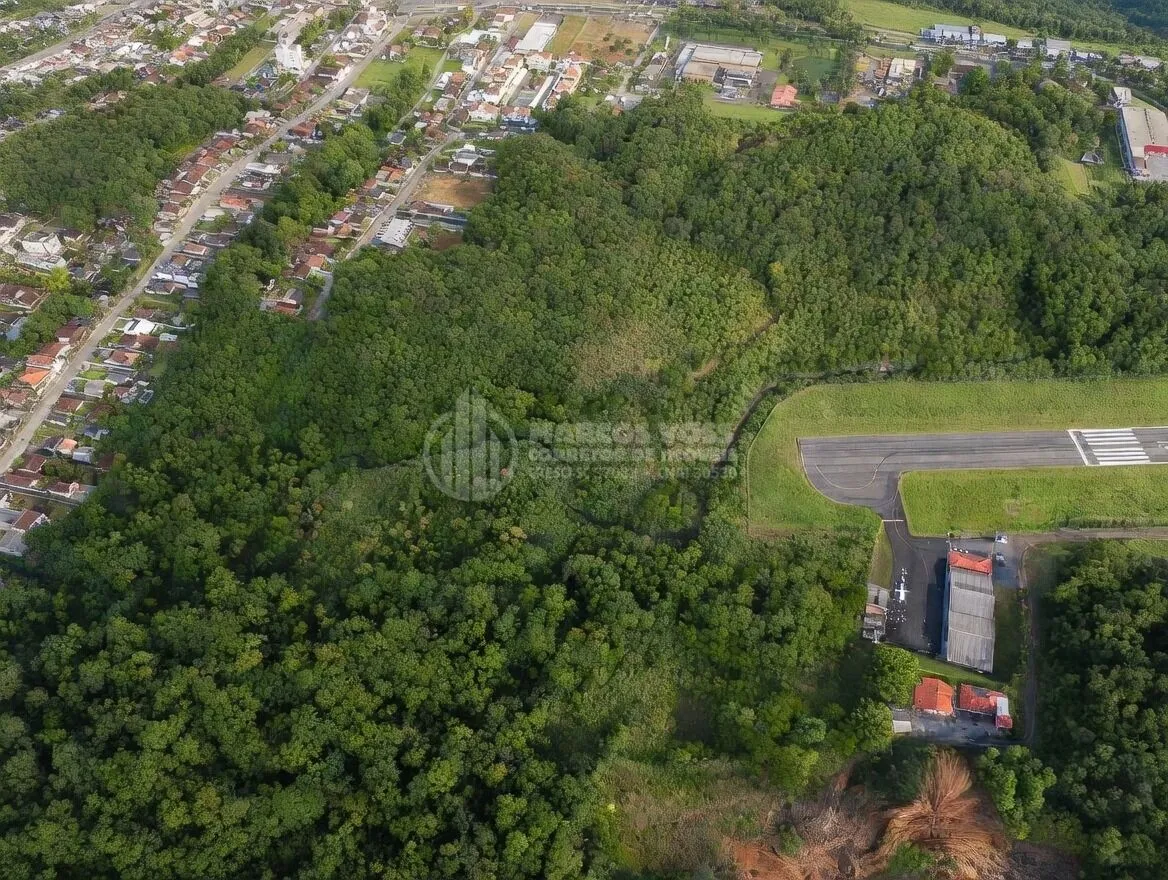 Terreno Industrial Premium com 43.074 m2 na Itoupava Central — foto 5