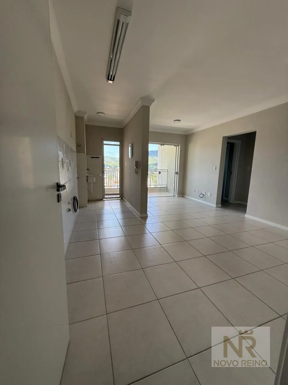 Apartamento Bairro Garcia — foto 2