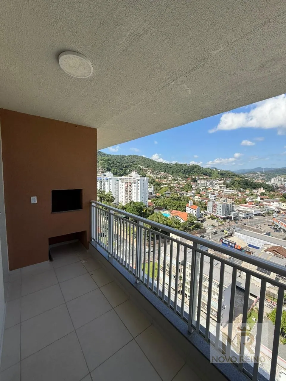 Apartamento Bairro Garcia — foto 6