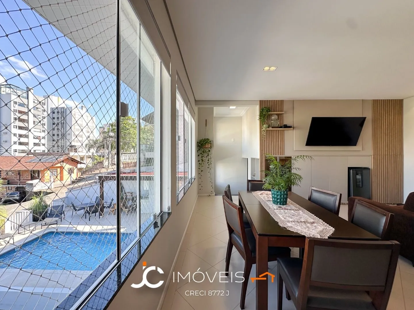 Casa com 4 dormitórios à venda, 290 m por R$ 1.990.000,00 - Vila Nova - Blumenau/SC — foto 3