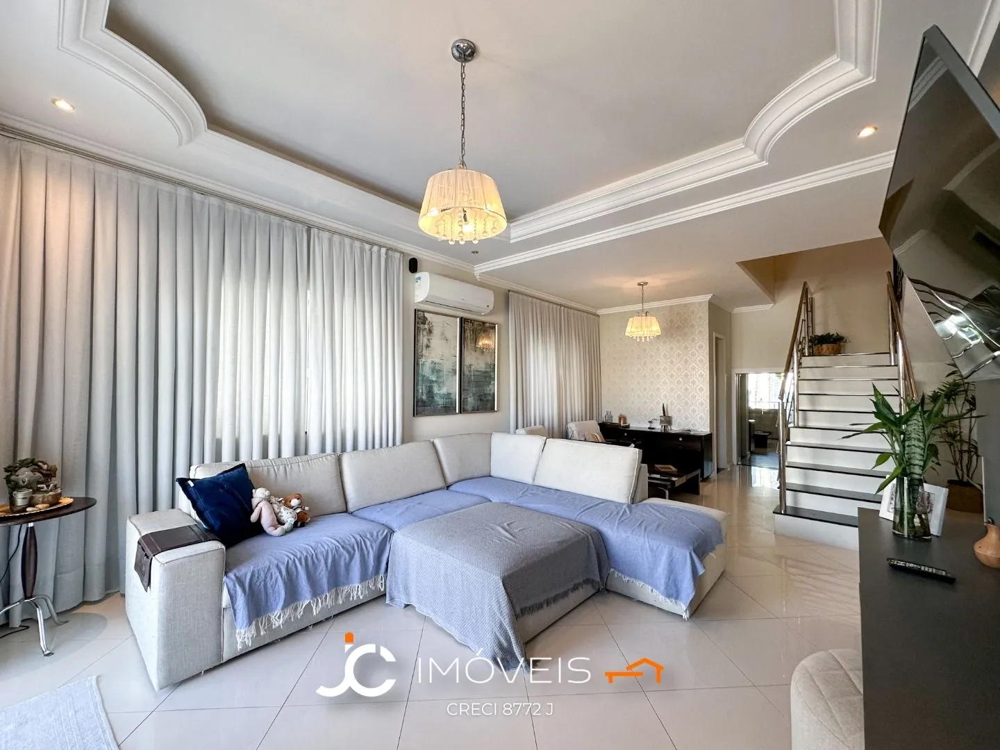 Casa com 4 dormitórios à venda, 290 m por R$ 1.990.000,00 - Vila Nova - Blumenau/SC — foto 7