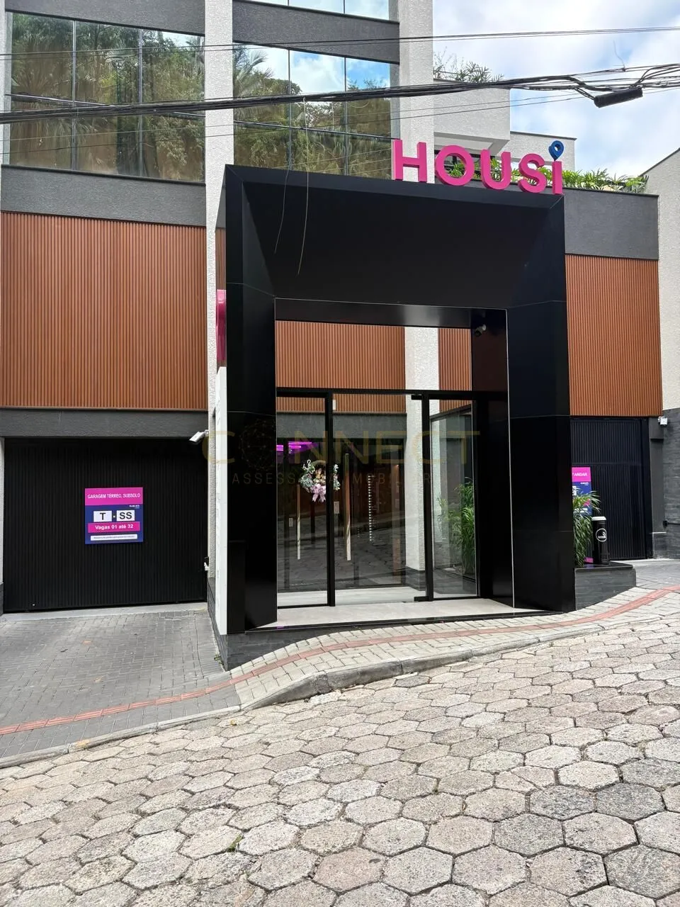 Apartamento Loft Proximo Vila Germanica — foto 3