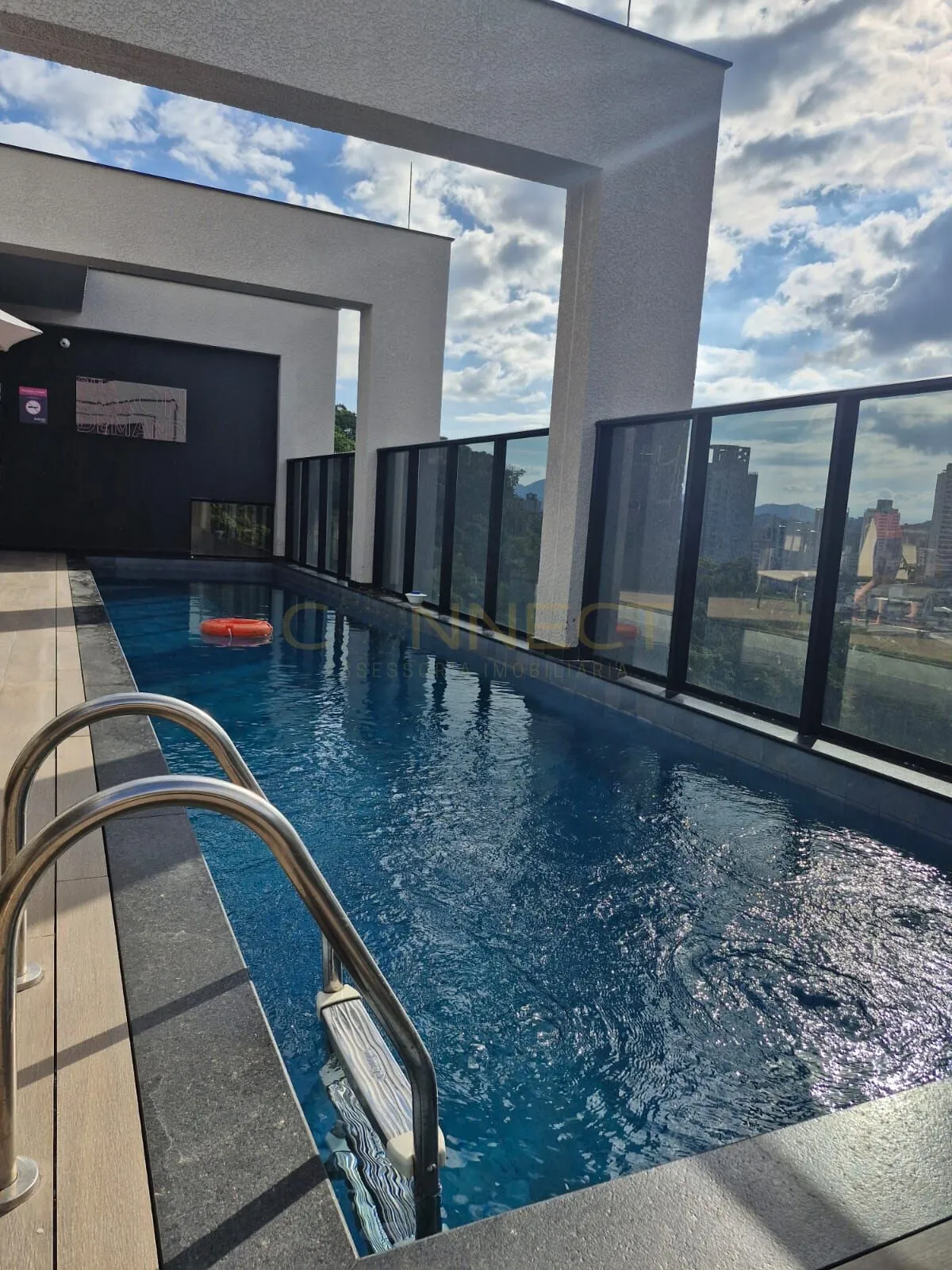 Apartamento Loft Proximo Vila Germanica — foto 5