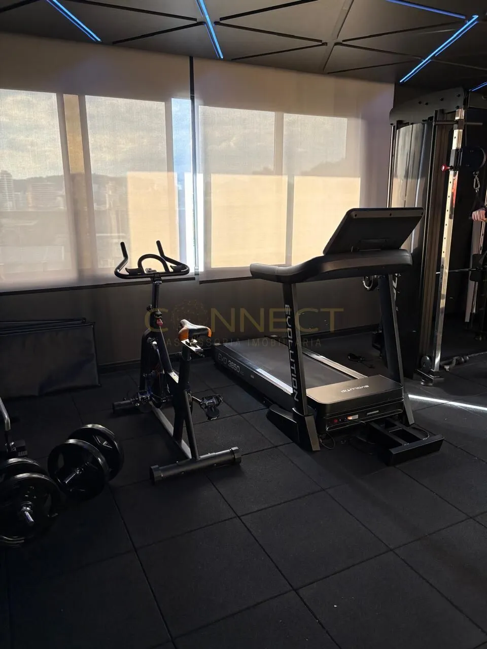 Apartamento Loft Proximo Vila Germanica — foto 7