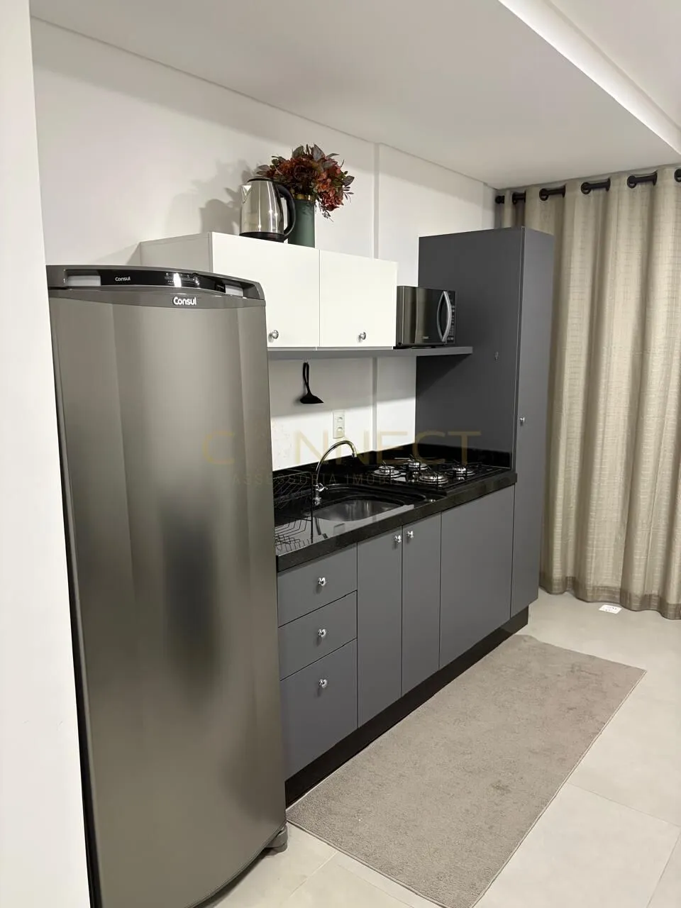 Apartamento à venda no bairro Bairro da Velha - Blumenau/SC — foto 2