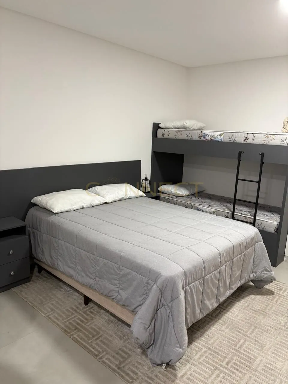 Apartamento à venda no bairro Bairro da Velha - Blumenau/SC - foto 1