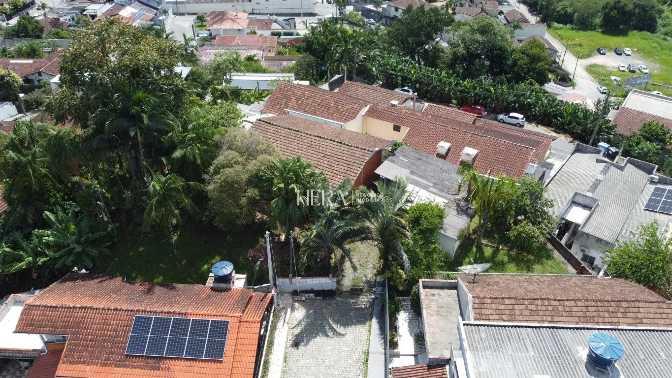 Terreno a venda no bairro da Água Verde, transversal da rua Humberto de Campos em Blumenau — foto 2