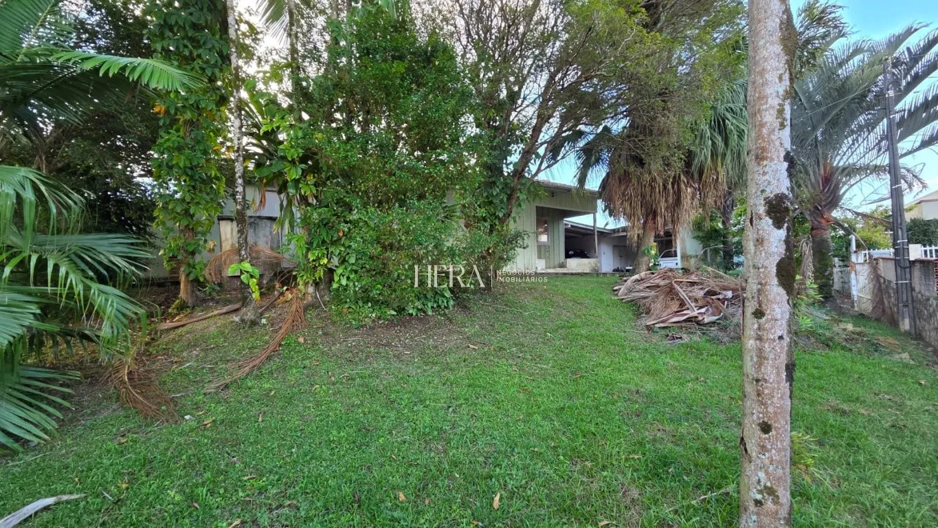 Terreno a venda no bairro da Água Verde, transversal da rua Humberto de Campos em Blumenau — foto 4