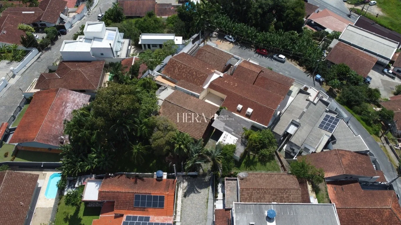 Terreno a venda no bairro da Água Verde, transversal da rua Humberto de Campos em Blumenau — foto 5