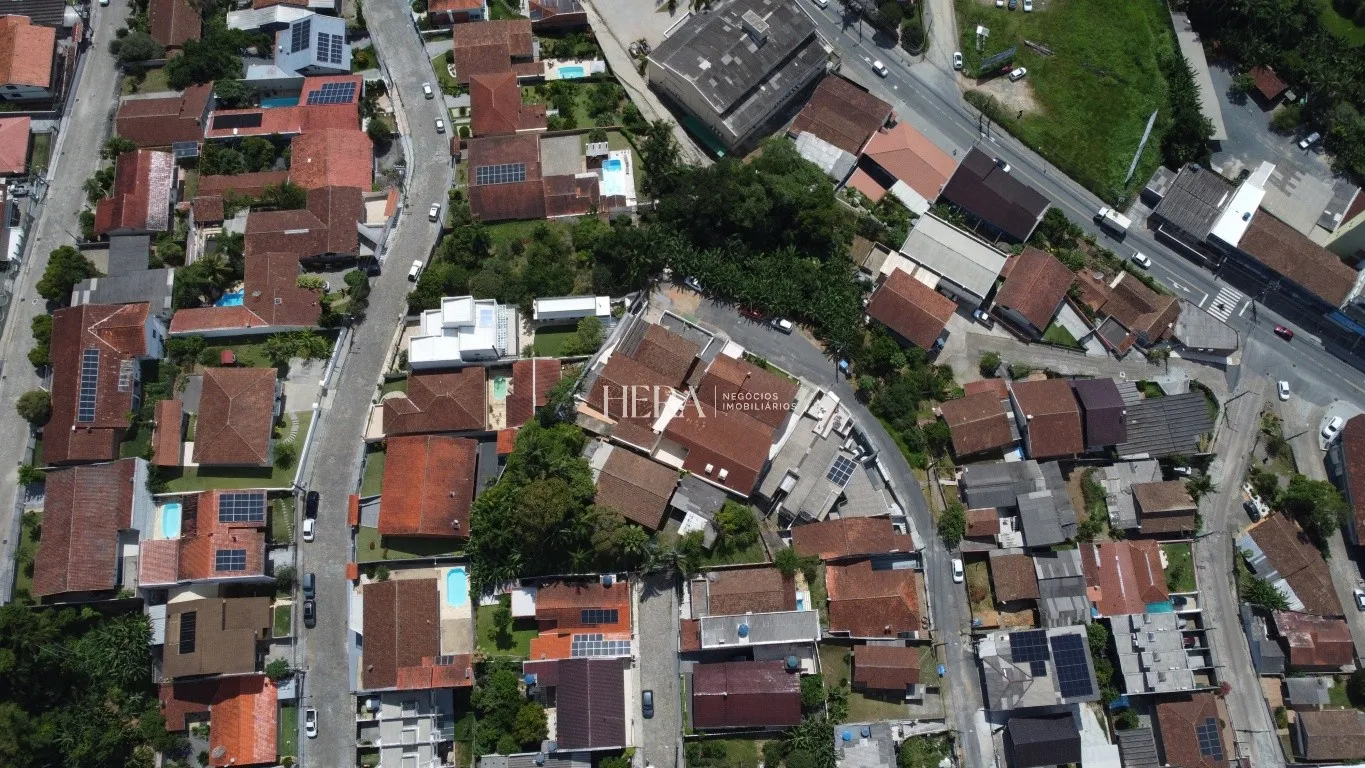 Terreno a venda no bairro da Água Verde, transversal da rua Humberto de Campos em Blumenau — foto 7