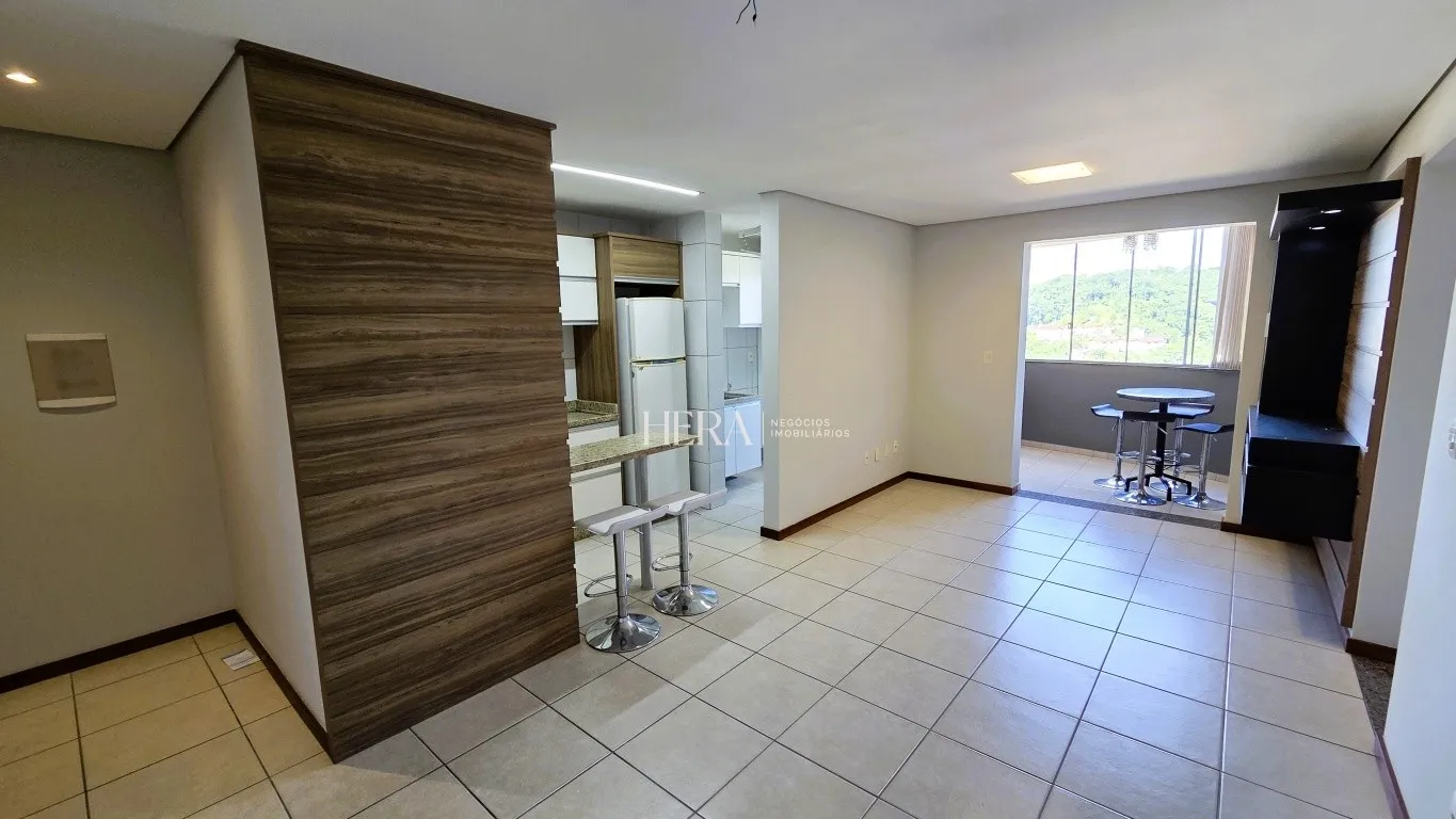 Apartamento 3 dormitórios a venda no bairro Água Verde em Blumenau, a poucos metros da Cooper — foto 6