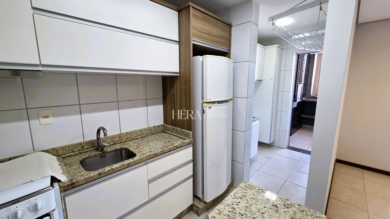 Apartamento 3 dormitórios a venda no bairro Água Verde em Blumenau, a poucos metros da Cooper — foto 4