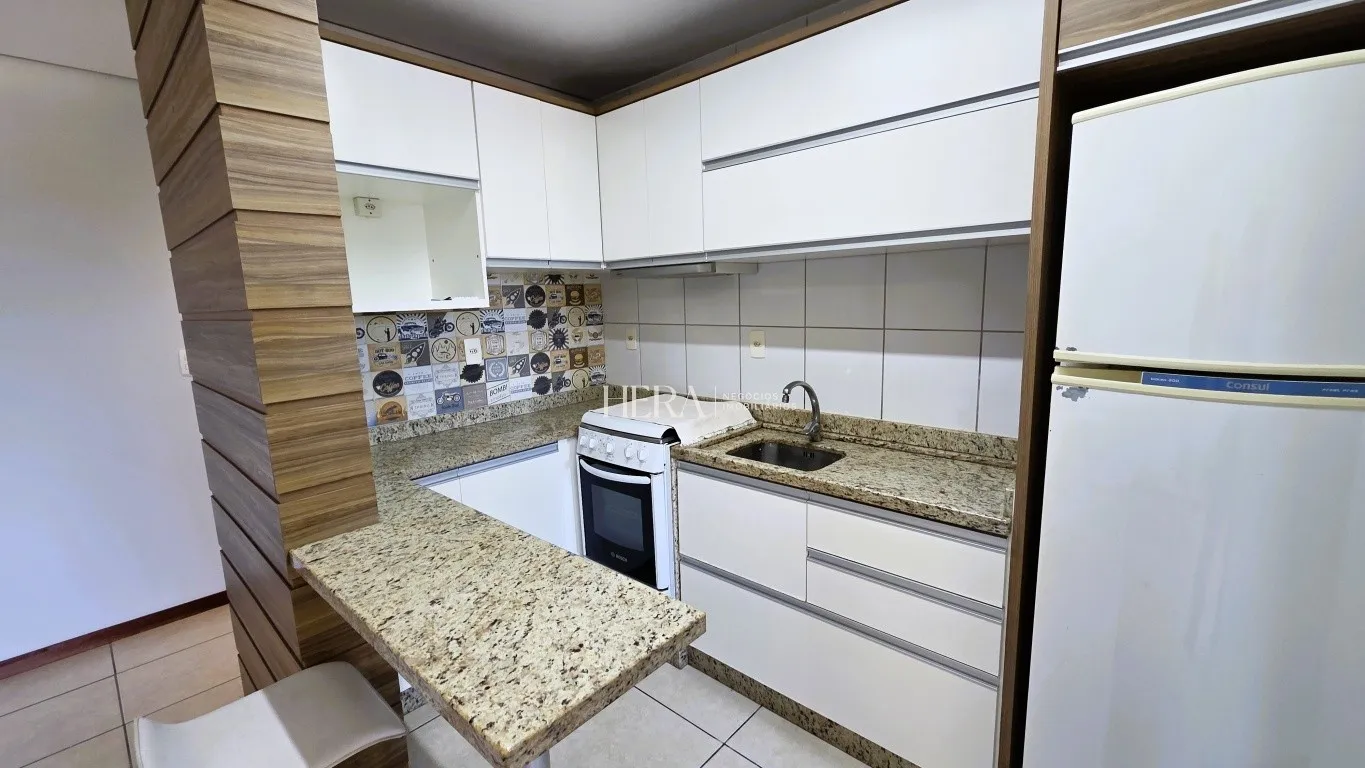 Apartamento 3 dormitórios a venda no bairro Água Verde em Blumenau, a poucos metros da Cooper — foto 5